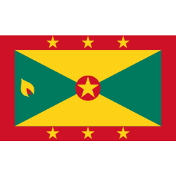Flag gd icon 256x256