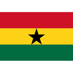Flag gh icon 256x256