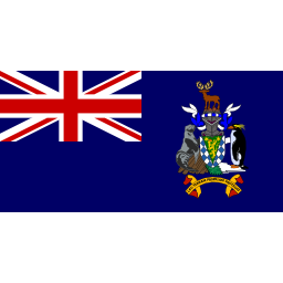 Flag gs icon 256x256