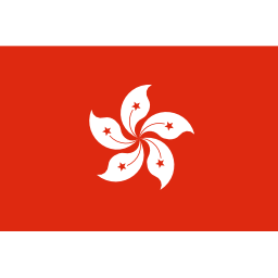 Flag hk icon 256x256