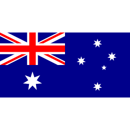 Flag hm icon 256x256