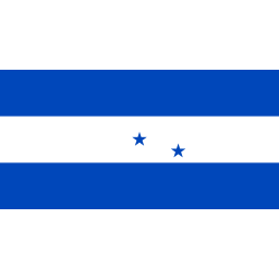 Flag hn icon 256x256