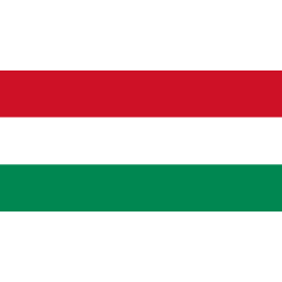 Flag hu icon 256x256