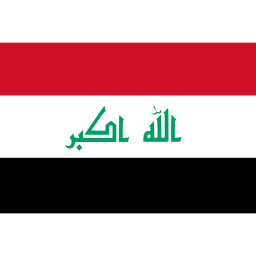 Flag iq icon 256x256