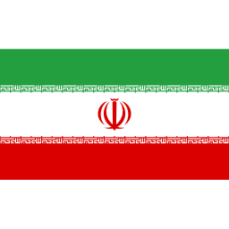 Flag ir icon 256x256
