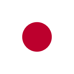 Flag jp icon 256x256