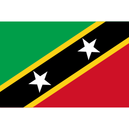 Flag kn icon 256x256