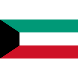 Flag kw icon 256x256