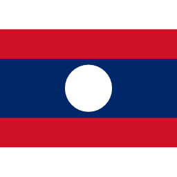 Flag la icon 256x256