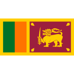 Flag lk icon 256x256