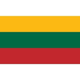 Flag lt icon 256x256