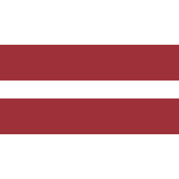 Flag lv icon 256x256