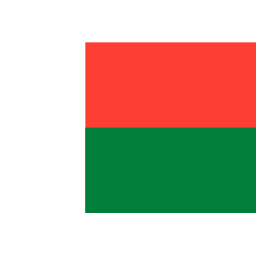 Flag mg icon 256x256