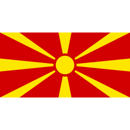 Flag mk icon 256x256