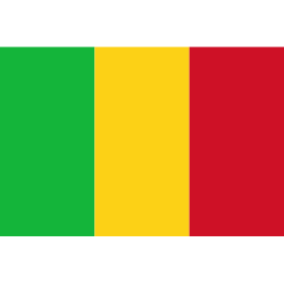 Flag ml icon 256x256