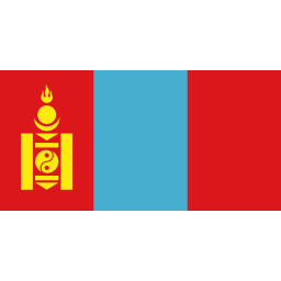 Flag mn icon 256x256