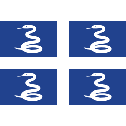 Flag mq icon 256x256