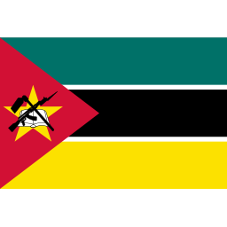 Flag mz icon 256x256