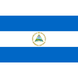Flag ni icon 256x256