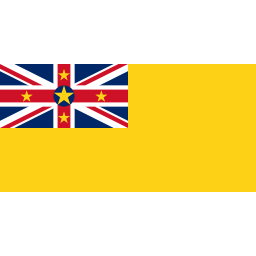 Flag nu icon 256x256