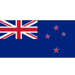 Flag nz icon 256x256