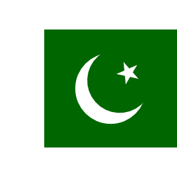 Flag pk icon 256x256