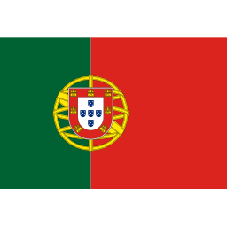 Flag pt icon 256x256