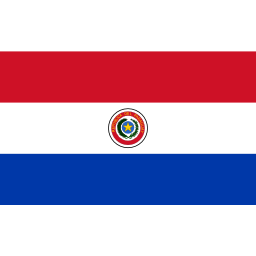 Flag py icon 256x256