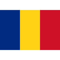 Flag ro icon 256x256