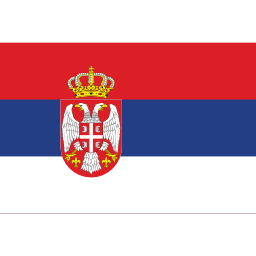 Flag rs icon 256x256