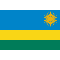 Flag rw icon 256x256