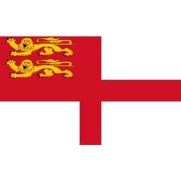 Flag sark icon 256x256