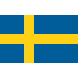 Flag se icon 256x256