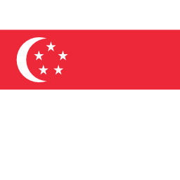 Flag sg icon 256x256