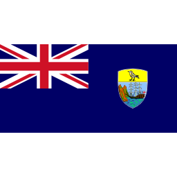 Flag sh icon 256x256