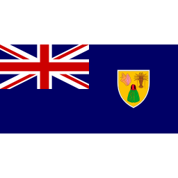 Flag tc icon 256x256