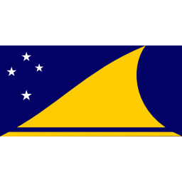 Flag tk icon 256x256