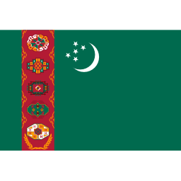 Flag tm icon 256x256
