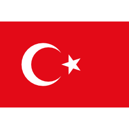 Flag tr icon 256x256
