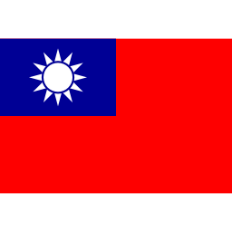 Flag tw icon 256x256