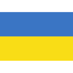 Flag ua icon 256x256