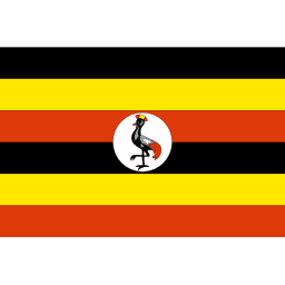 Flag ug icon 256x256