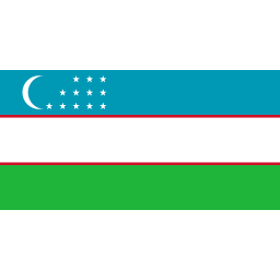 Flag uz icon 256x256