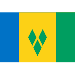 Flag vc icon 256x256