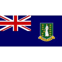 Flag vg icon 256x256