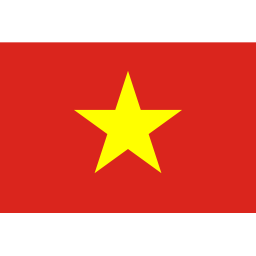Flag vn icon 256x256