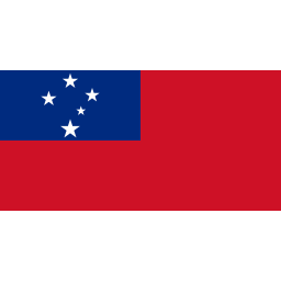 Flag ws icon 256x256