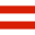 Flag at icon 32x32