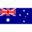 Flag au icon 32x32
