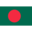 Flag bd icon 32x32